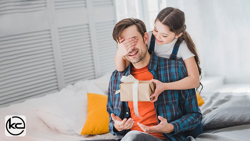 25 کاری که در روز پدر برای پدر باید انجام داد