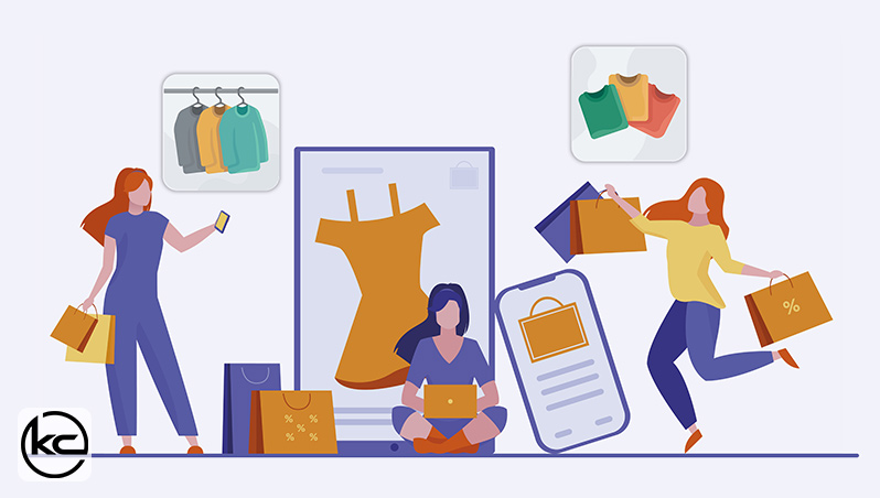 10 بهترین فروشگاه اینترنتی پوشاک برای خرید آنلاین لباس