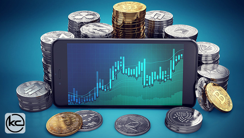 10 تا از بهترین ارز دیجیتال برای سرمایه گذاری در سال 2024