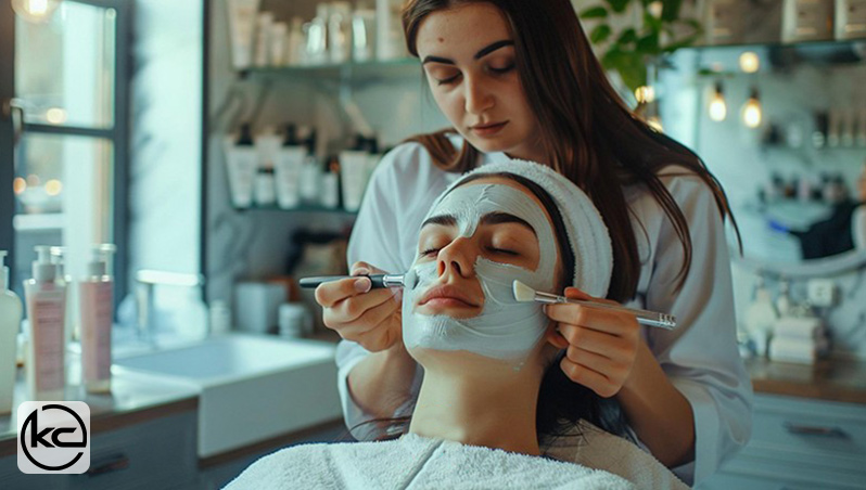 ۱۰ بهترین مراکز زیبایی تهران