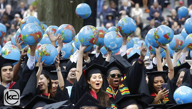 بهترین دانشگاه‌های جهان در سال ۲۰۲۴