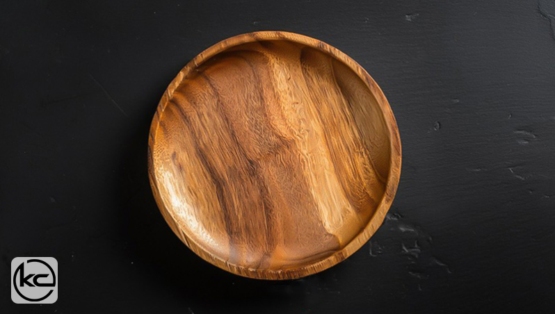 آیا ظروف چوبی سرطان زاست؟ (بررسی کامل ظروف چوبی و مزایا و معایب استفاده از آن)