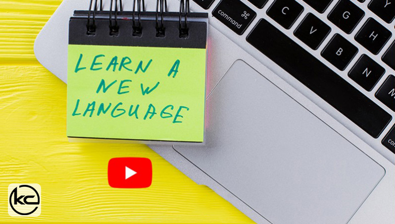 کدام کانال‌های یوتیوب برای یادگیری زبان انگلیسی بهترین هستند؟