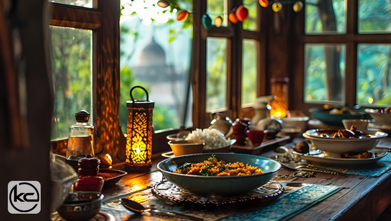 10 بهترین رستوران های سنتی تهران