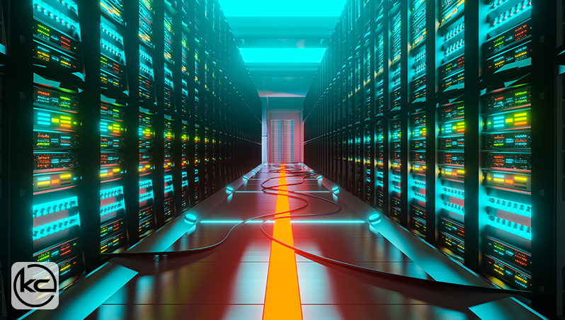 بهترین شرکت های هاستینگ ایران⚡️ و بهترین هاست وردپرس در 1404