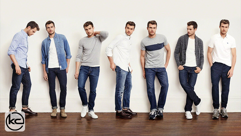 بهترین سایت های خرید لباس مردانه