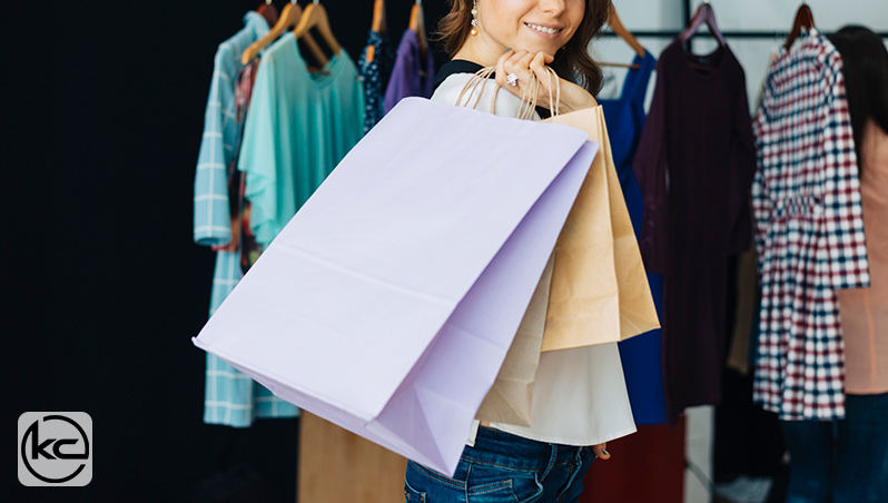 از کجا لباس زنانه بخریم؟