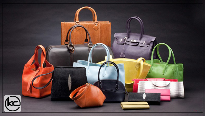 کیف چیست و انواع آن کدامند؟