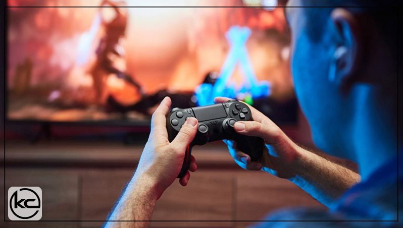 آیا بازی‌های ویدیویی باعث افزایش خلاقیت می‌شوند؟ بررسی علمی و تجربی