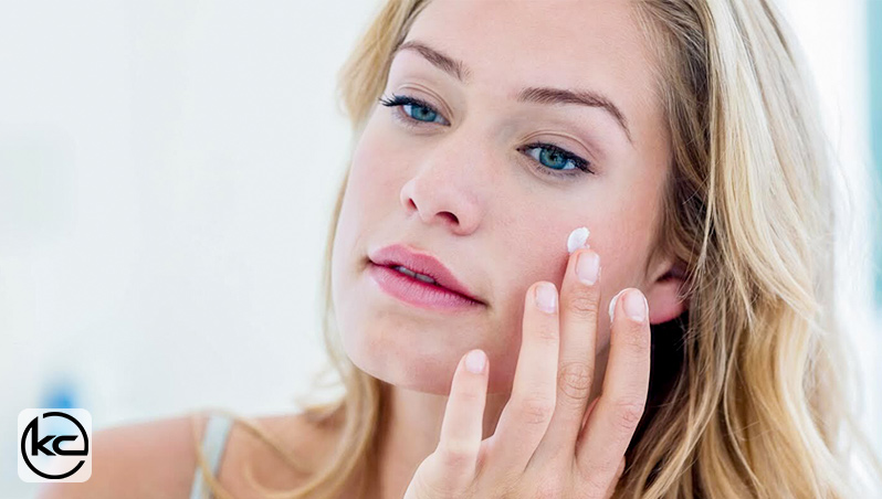 آیا در خانه هم باید ضدآفتاب بزنیم؟