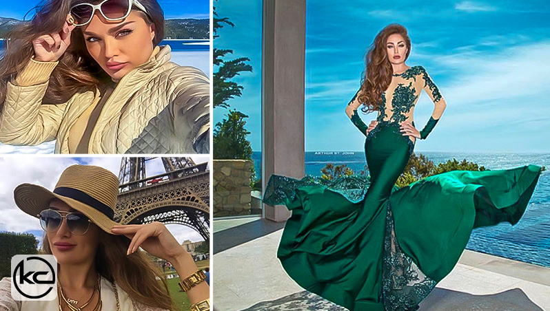 سورپرایز و آبروریزی طلاگلزار در جشنوار کن 2025