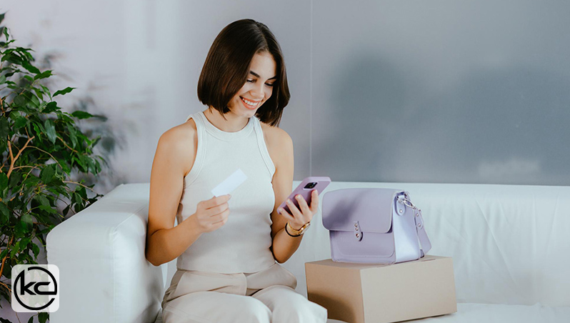 معرفی 14 تا از بهترین آنلاین شاپ خرید کیف