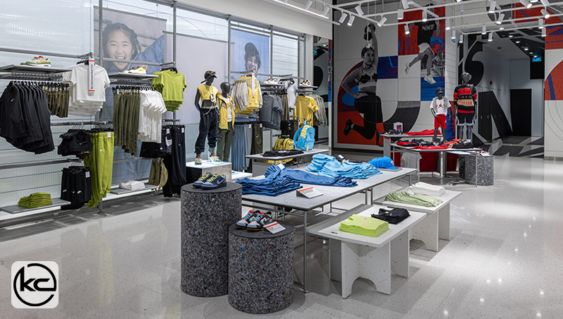 10 فروشگاه اینترنتی برتر لباس ورزشی