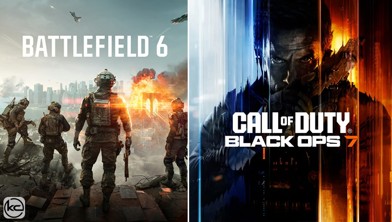 2026 کال آو دیوتی نگران بتلفیلد 6 نیست! پیشبینی گیمرها از یک رقابت تنگاتنگ