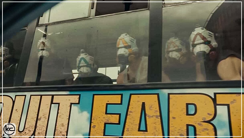 تریلر جدید Borderlands 4 شما را به ترک زمین دعوت می‌کند!