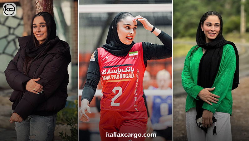 بیوگرافی فاطمه منظوری