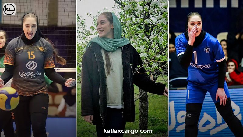 بیوگرافی آیتک سلامت