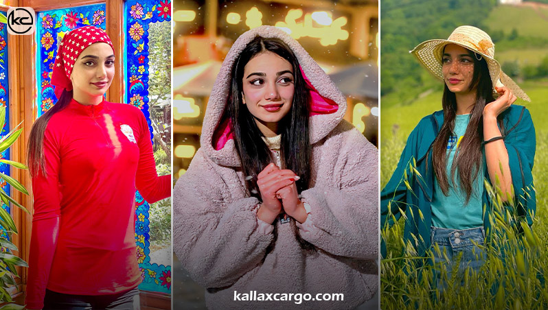 بیوگرافی الهه پور صالح