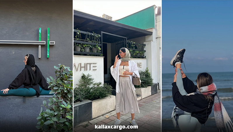 بیوگرافی نسیم نورالهی - قهرمان کشوری و داور رسمی ژیمناستیک هنری