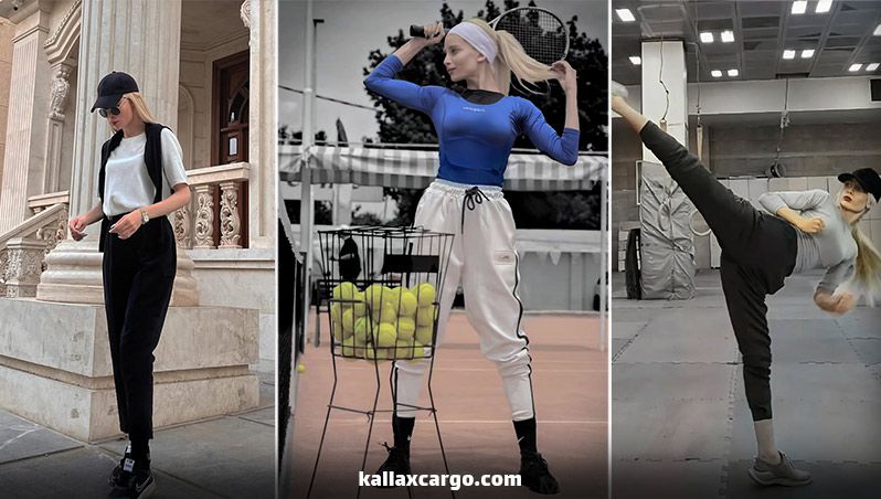 بیوگرافی آیدا سلطانی - بازیکن ملی‌پوش تکواندو ایران