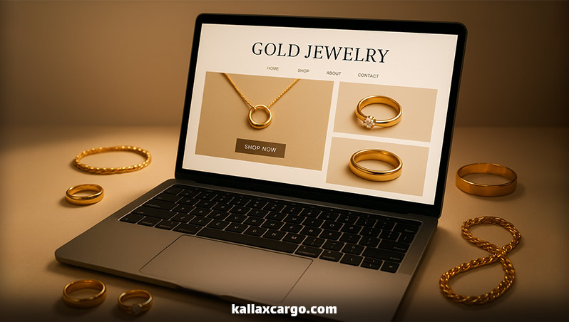 بهترین سایت های خرید طلای آنلاین زیر نظر اتحادیه