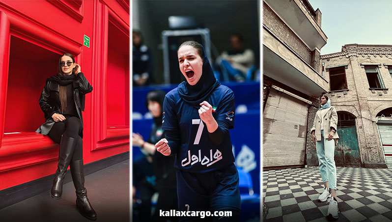 نقش مهم شقایق حسن‌خانی در قهرمانی تاریخی تیم ملی والیبال زنان ایران