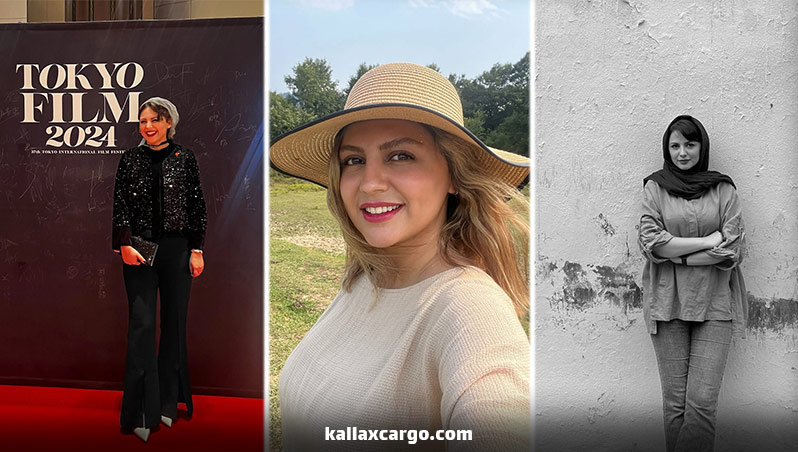 بیوگرافی نیلوفر کوخانی بازیگر سینما و تلویزیون