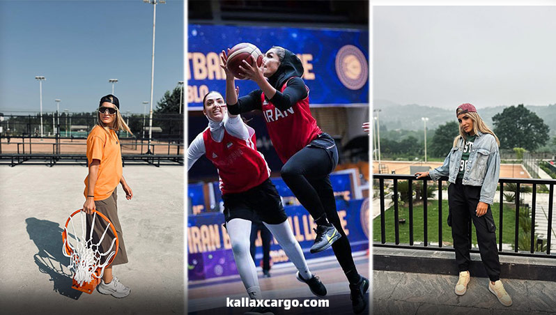 بیوگرافی فائزه شهریاری ناگفته‌هایی از زندگی و مسیر حرفه‌ای