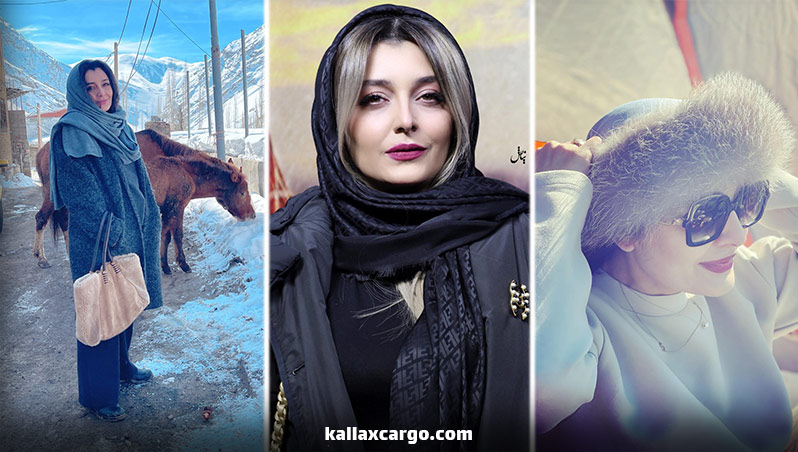 بیوگرافی ساره بیات بازیگر موفق ایرانی