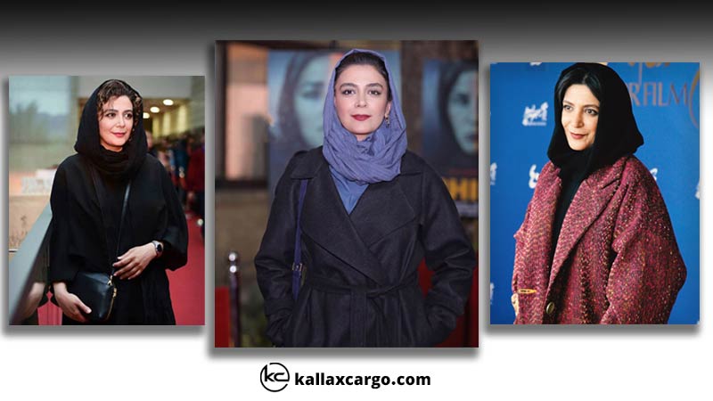 بیوگرافی الهام کردا بازیگر برجسته سینما و تلویزیون ایران