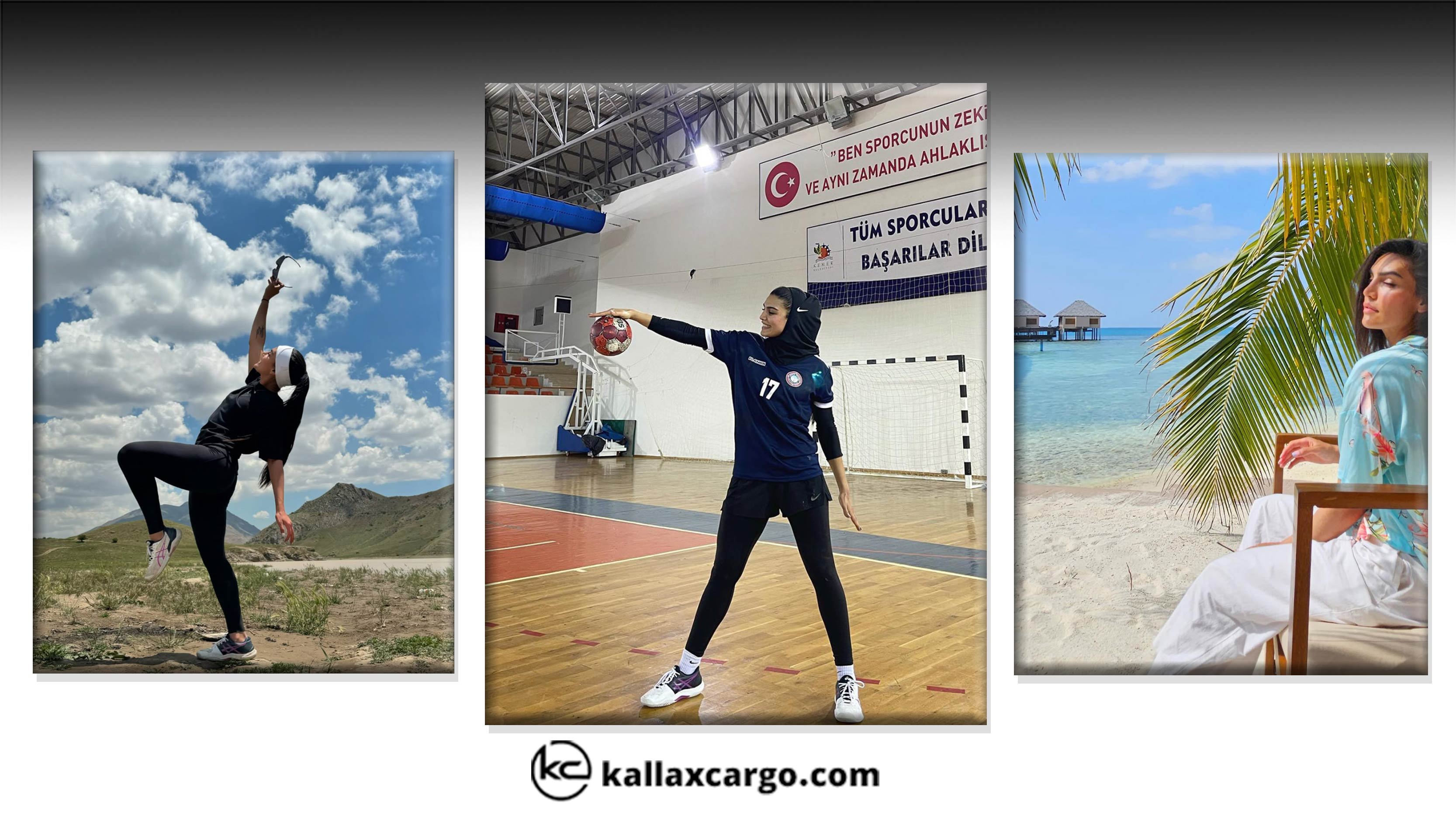 بیوگرافی راضیه جانباز بازیکن هندبال زنان ایران