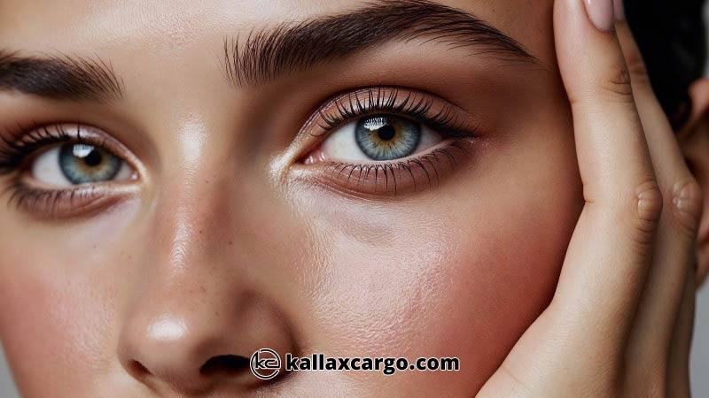 بررسی انواع مدل رنگ چشم کدام رنگ چشم کمیاب تر است