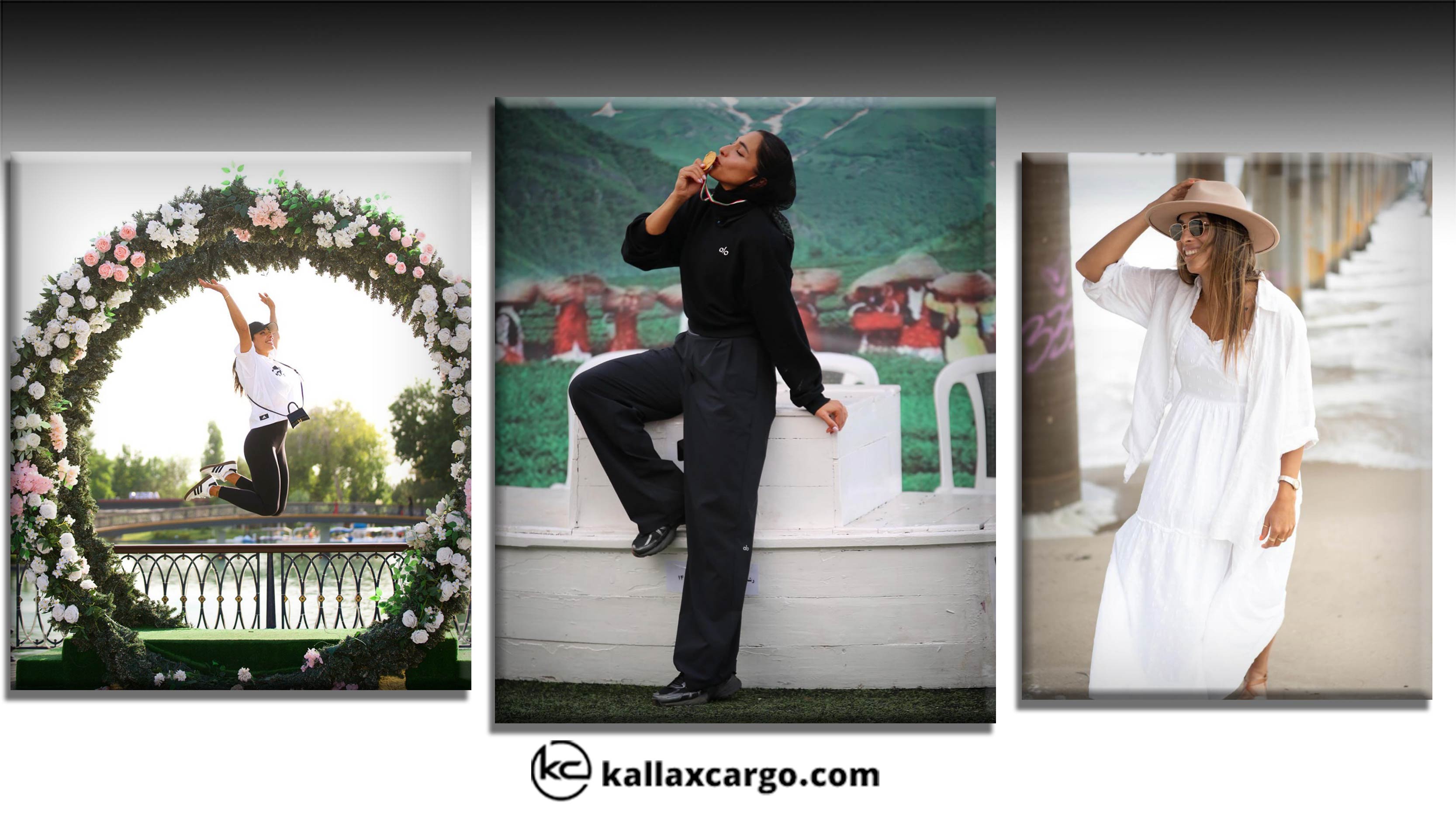 بیوگرافی مریم طوسی رکورددار دو و میدانی ایران