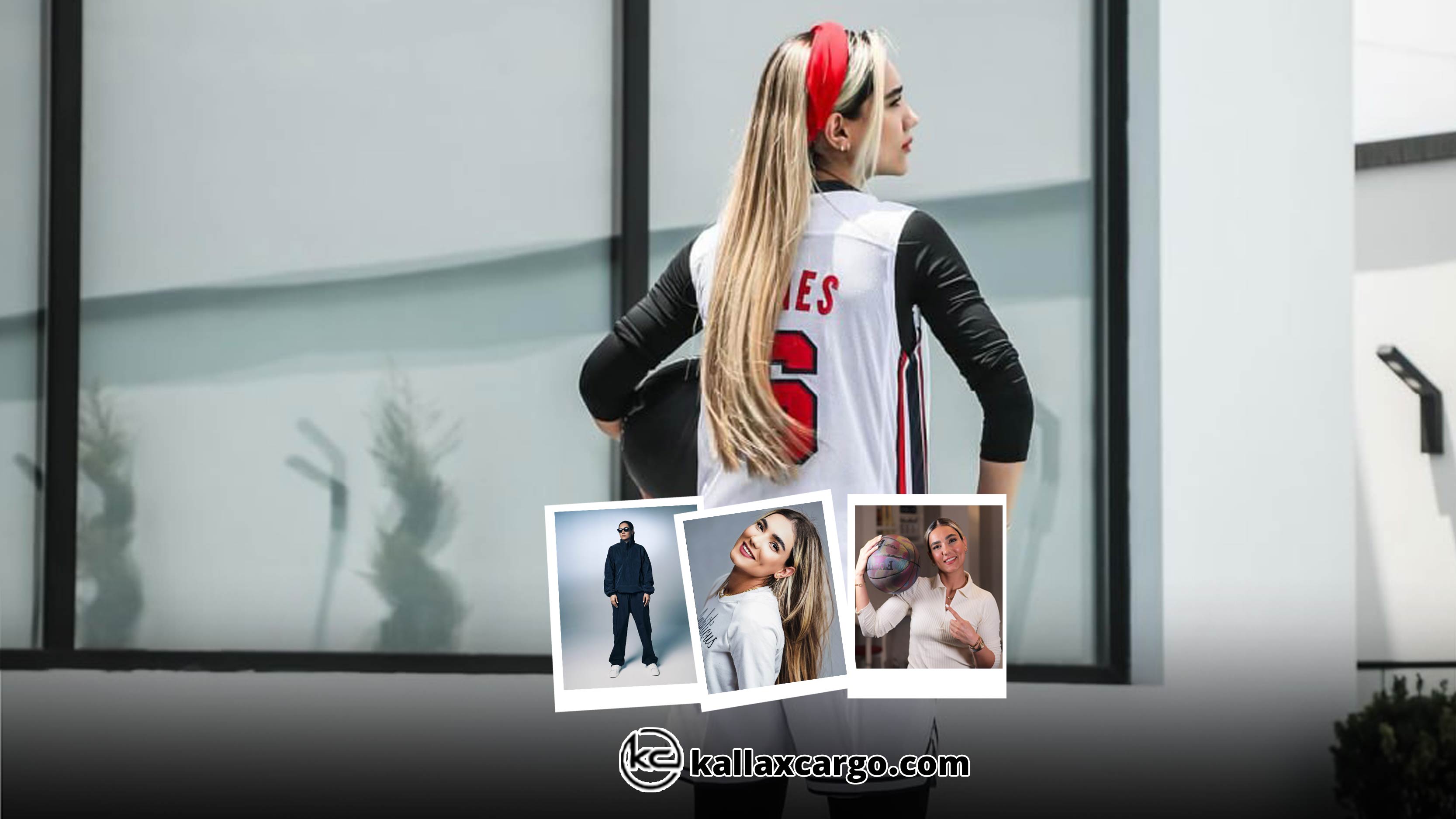 بیوگرافی و رشته ورزشی شادی عبدالوند