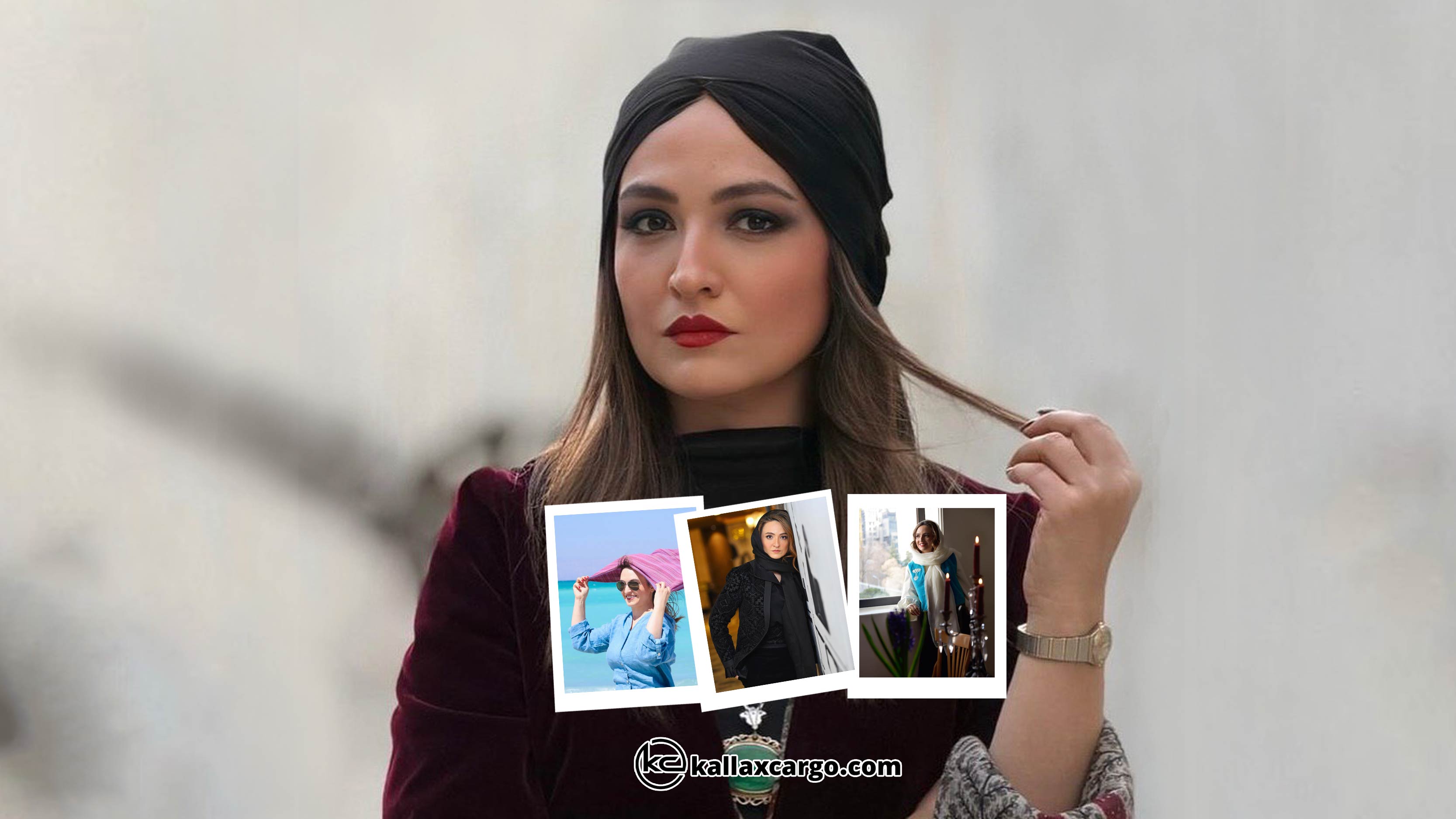 زندگی و آثار گلاره عباسی