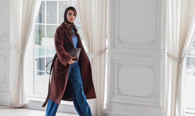 بیوگرافی کامل زارا نادری فر مهارت‌های بازیگری و لحظات درخشان کاری