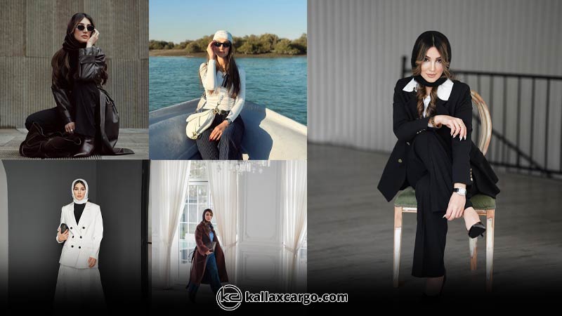 بیوگرافی کامل زارا نادری فر مهارت‌های بازیگری و لحظات درخشان کاری