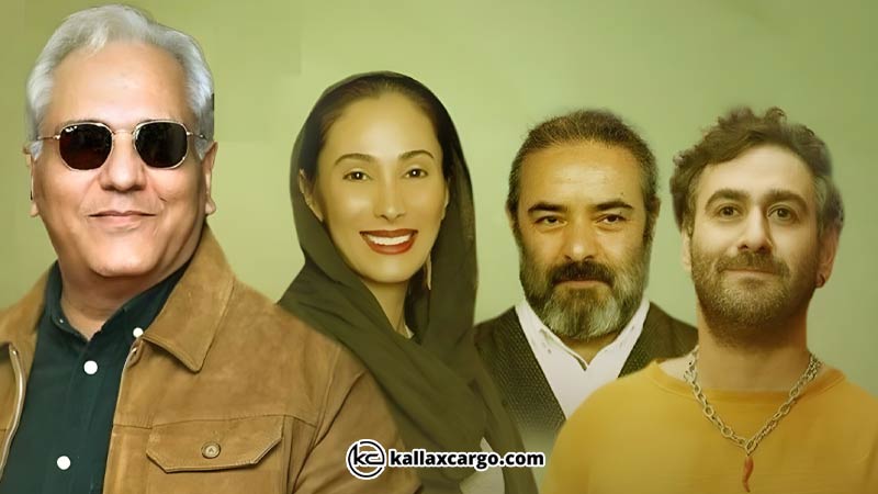 سریال شش ماهه مهران مدیری + معرفی بازیگران