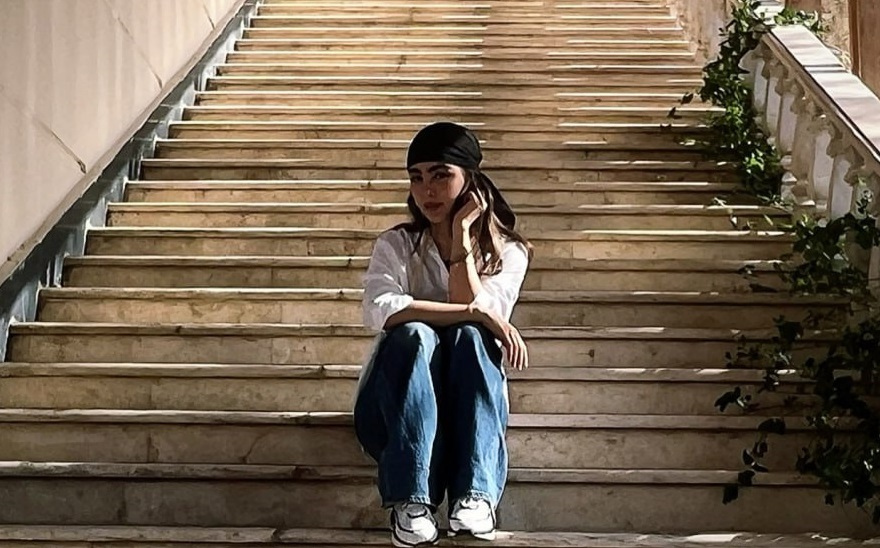 بیوگرافی سونیا حسینی بازیگر دوقلوی محبوب ایرانی