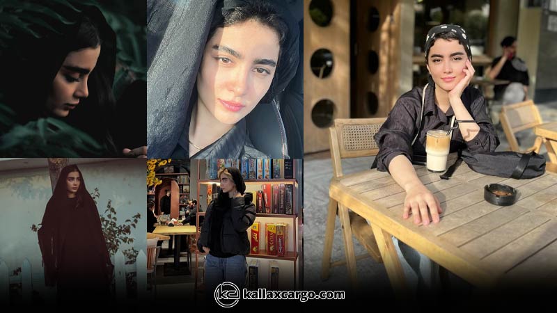 بیوگرافی سنا حسینی ستاره دوقلوی تلویزیون ایران