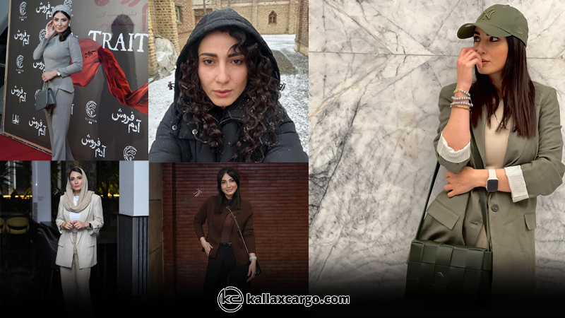 بیوگرافی سمیرا حسن‌پور بازیگری کم‌حاشیه با نقش‌های ماندگار