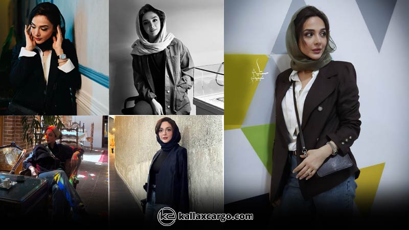 بیوگرافی المیرا دهقانی از تئاتر شیراز تا سریال‌های محبوب تلویزیون