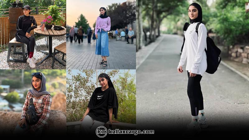 بیوگرافی دینا رستمی جودوکار حرفه ای