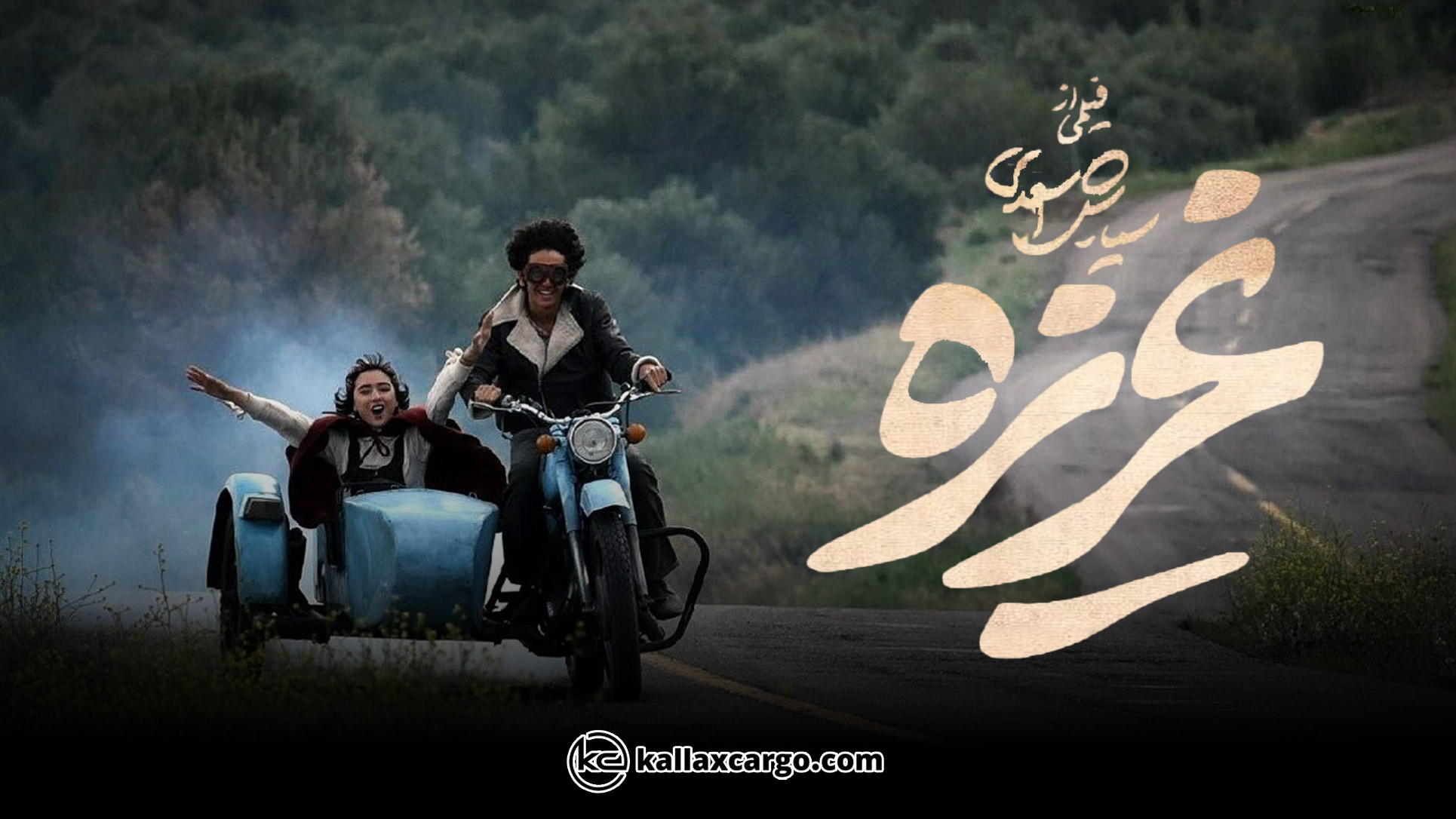 معرفی کامل فیلم سینمایی غریزه سیاوش اسعدی