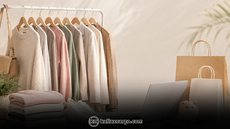 از کجا لباس قسطی بخریم؟ معرفی بهترین فروشگاه‌های خرید لباس اقساطی
