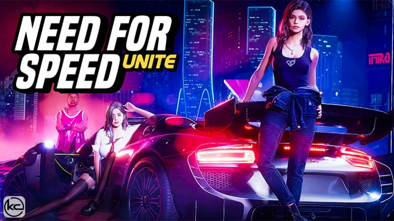 آینده‌ی Need For Speed در هاله‌ای از ابهام