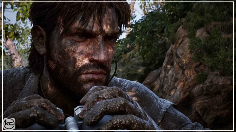 اولین آپدیت Metal Gear Solid Delta مشکلات کرش کردن و باگ «شناور شدن اسنیک» را برطرف می‌کند