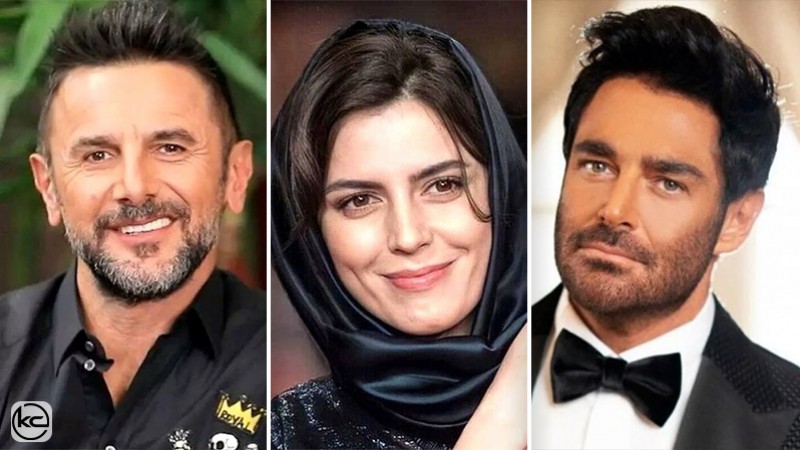 همکاری‌های جذاب بازیگران ایرانی با برندهای معروف