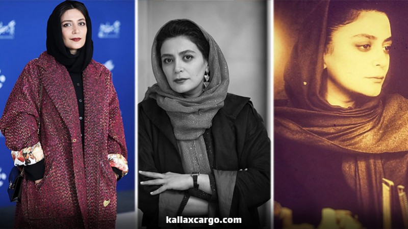بیوگرافی الهام کردا بازیگر برجسته سینما و تلویزیون ایران