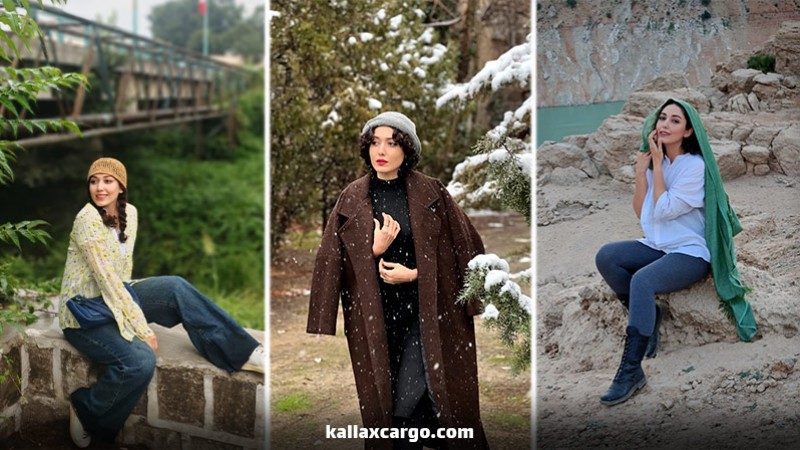 زندگی و فعالیتهای هنری شادی خلیلی بیوگرافی کامل